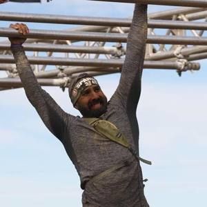 Meet your Posher, Matthew